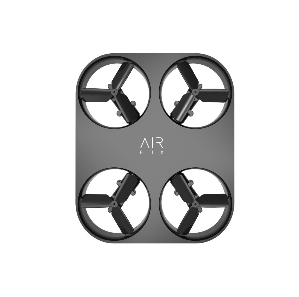 Карманный селфи-дрон. AirSelfie AIR PIX